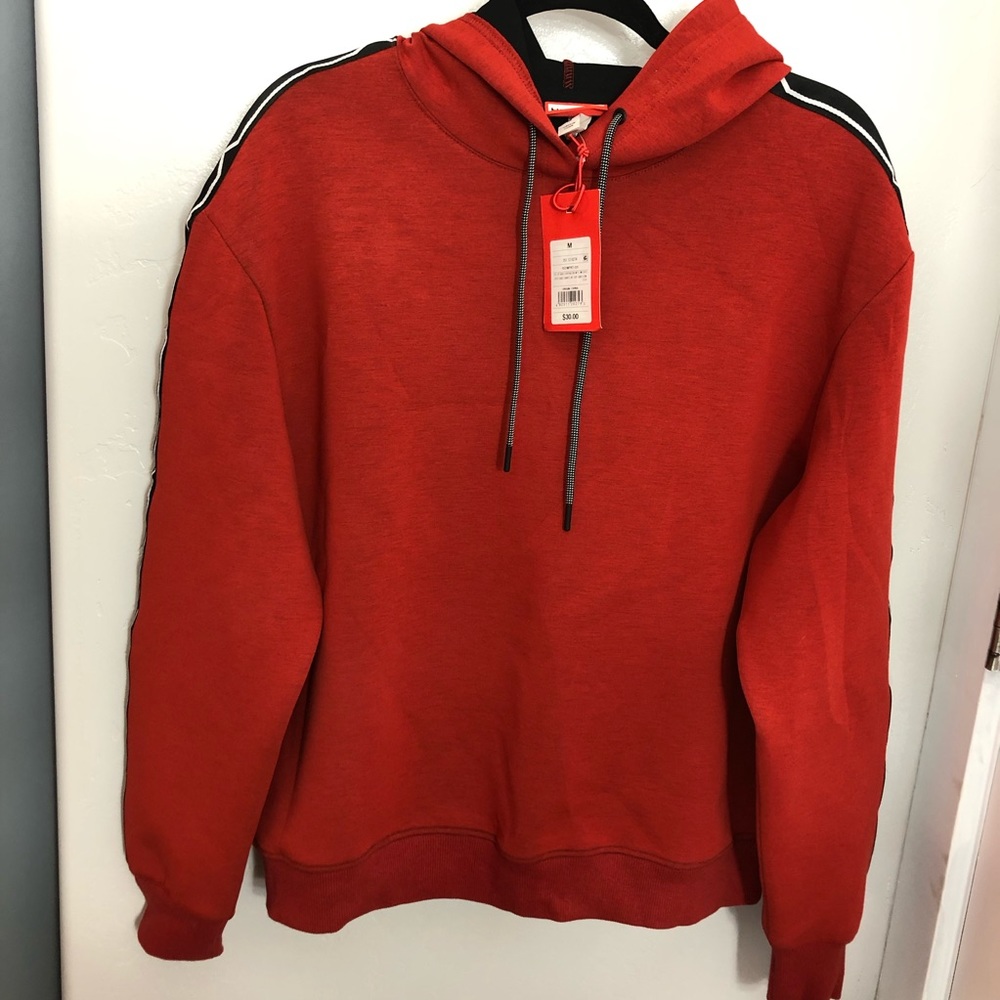 Hunter for target sweater